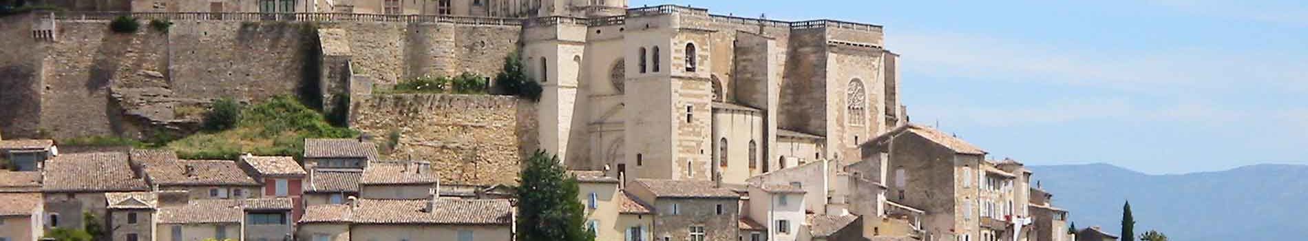 Château de Girgnan