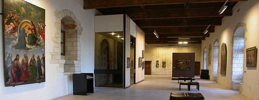 Les 5 meilleurs musées d'Avignon